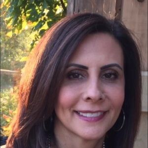 Meet your Posher, Ana lisa